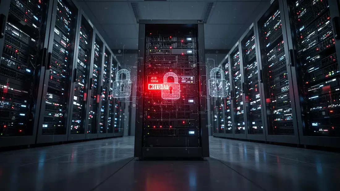 Cyberangriffe: Deutsche Wirtschaft trotz steigender Gefahr unvorbereitet - Bild: über boerse-global.de
