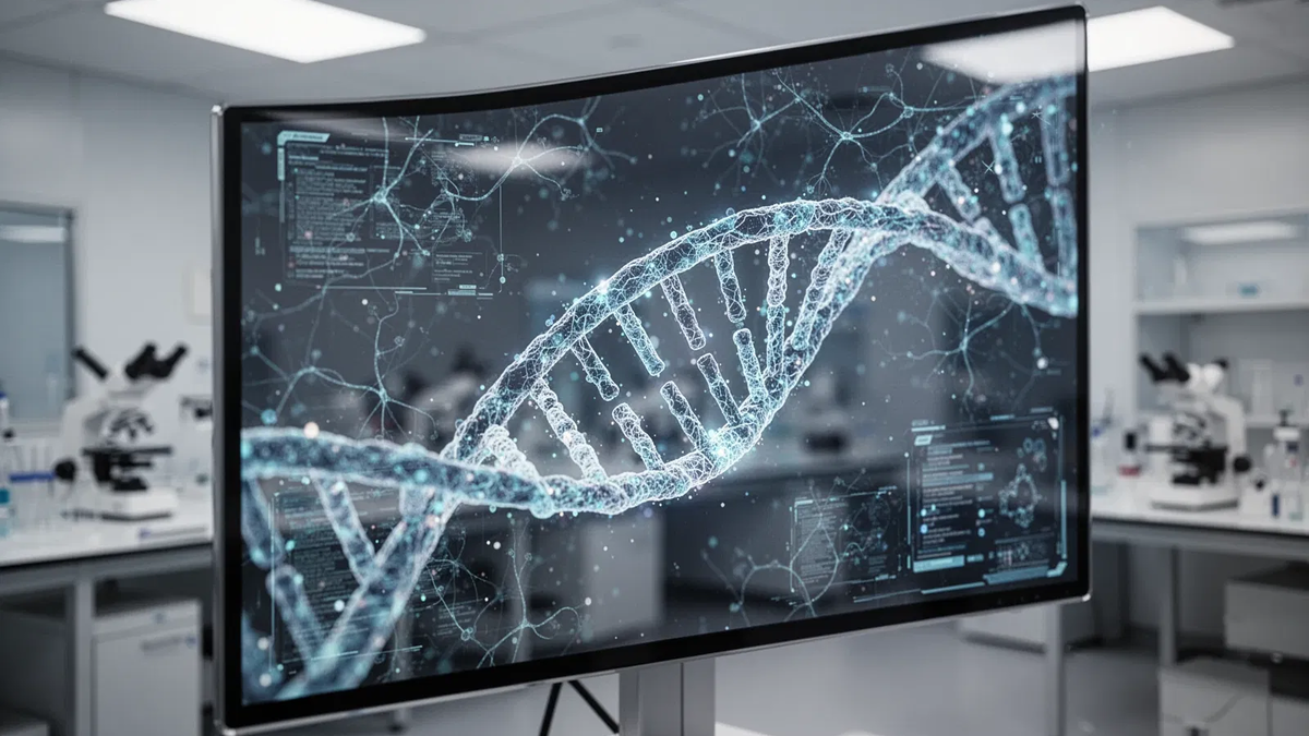 GlobalMinds: NHS startet weltweit größte Studie zu Psyche und Demenz - Foto: über boerse-global.de