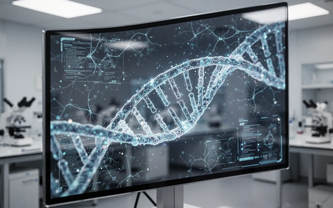 GlobalMinds: NHS startet weltweit größte Studie zu Psyche und Demenz - Foto: über boerse-global.de