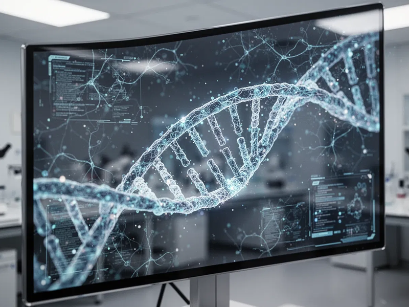 GlobalMinds: NHS startet weltweit größte Studie zu Psyche und Demenz - Foto: über boerse-global.de