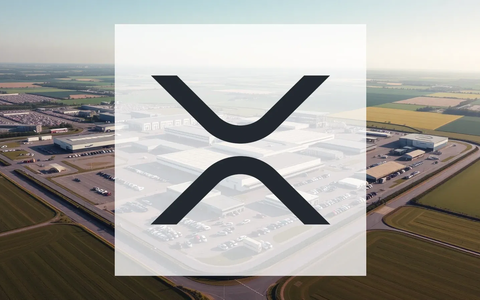 XRP: Instytucjonalne zaanga?owanie nabiera tempa - Foto: über boerse-global.de