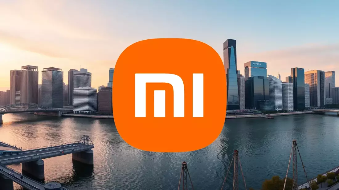 Xiaomi's Electric Vehicle Ambitions Gain Momentum with Key Milestones Illustration mit AI erstellt übermittelt durch boerse-global.de