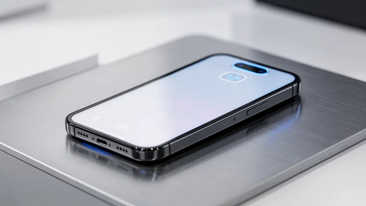 iPhone 17e: Apples Überraschungsangriff auf den Mittelklasse-Markt - Foto: über boerse-global.de