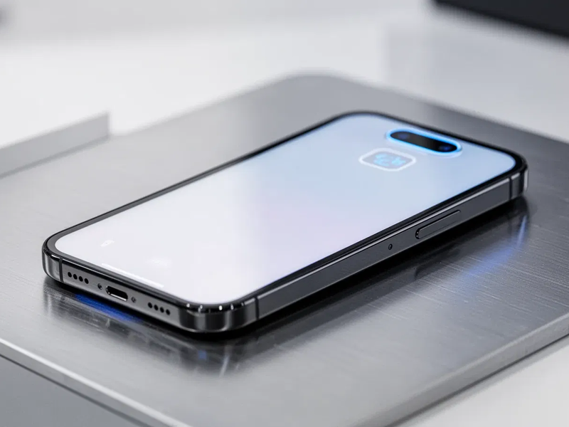 iPhone 17e: Apples Überraschungsangriff auf den Mittelklasse-Markt - Foto: über boerse-global.de