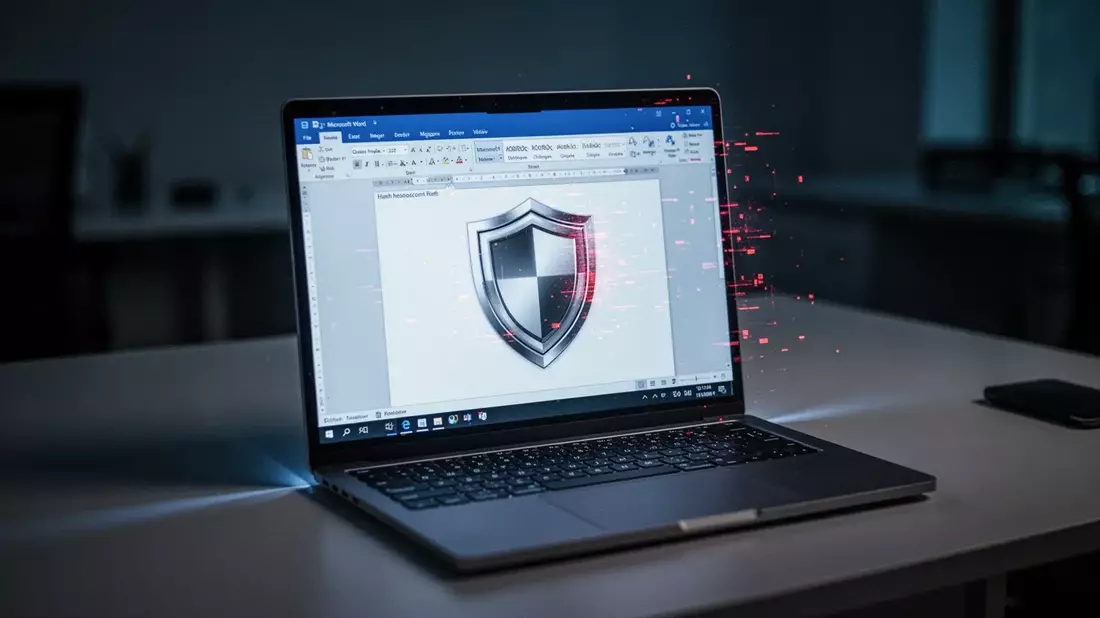 Microsoft Word: Kritische Sicherheitslücke wird aktiv ausgenutzt - Bild: über boerse-global.de