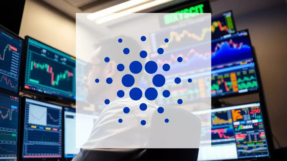 Cardano's Liquidity Push: A Technical Overhaul Amid Market Skepticism Illustration mit AI erstellt übermittelt durch boerse-global.de