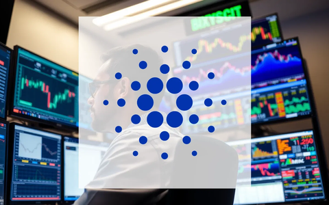 Cardano's Liquidity Push: A Technical Overhaul Amid Market Skepticism - Foto: über boerse-global.de
