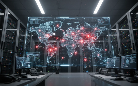 Cybersicherheit: Angreifer zielen jetzt auf die Beschützer selbst - Foto: über boerse-global.de