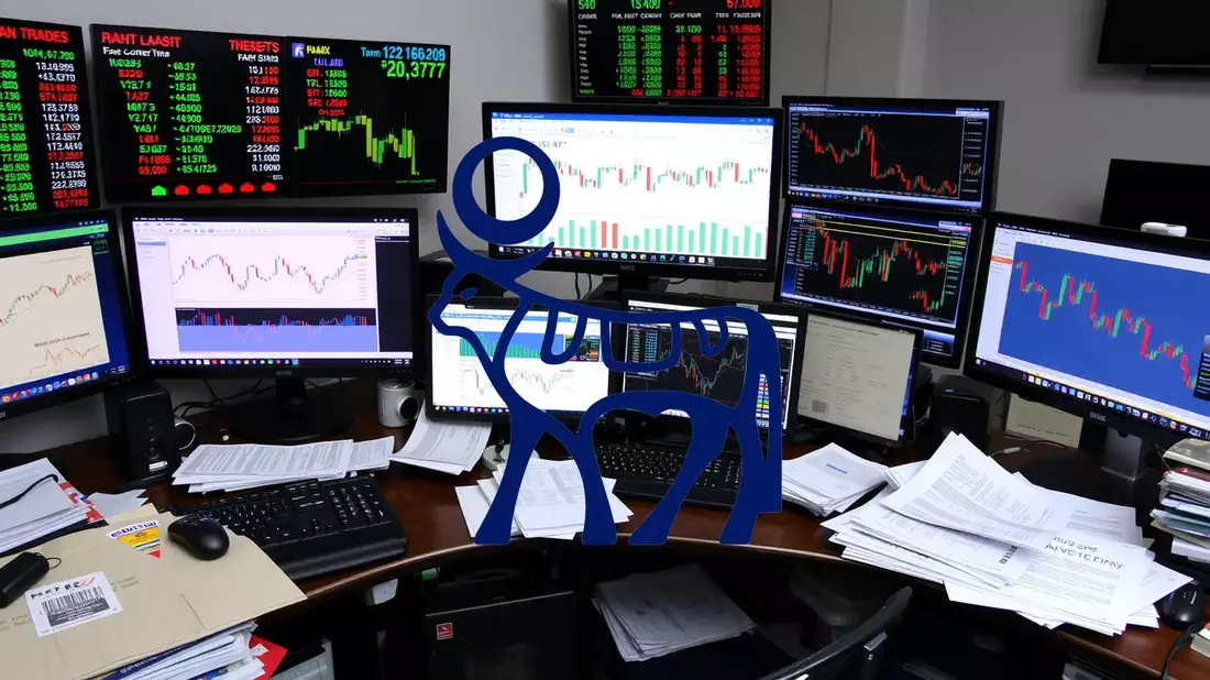 Novo Nordisk w ogniu ameryka?skiej wojny cenowej Illustration mit AI erstellt übermittelt durch boerse-global.de