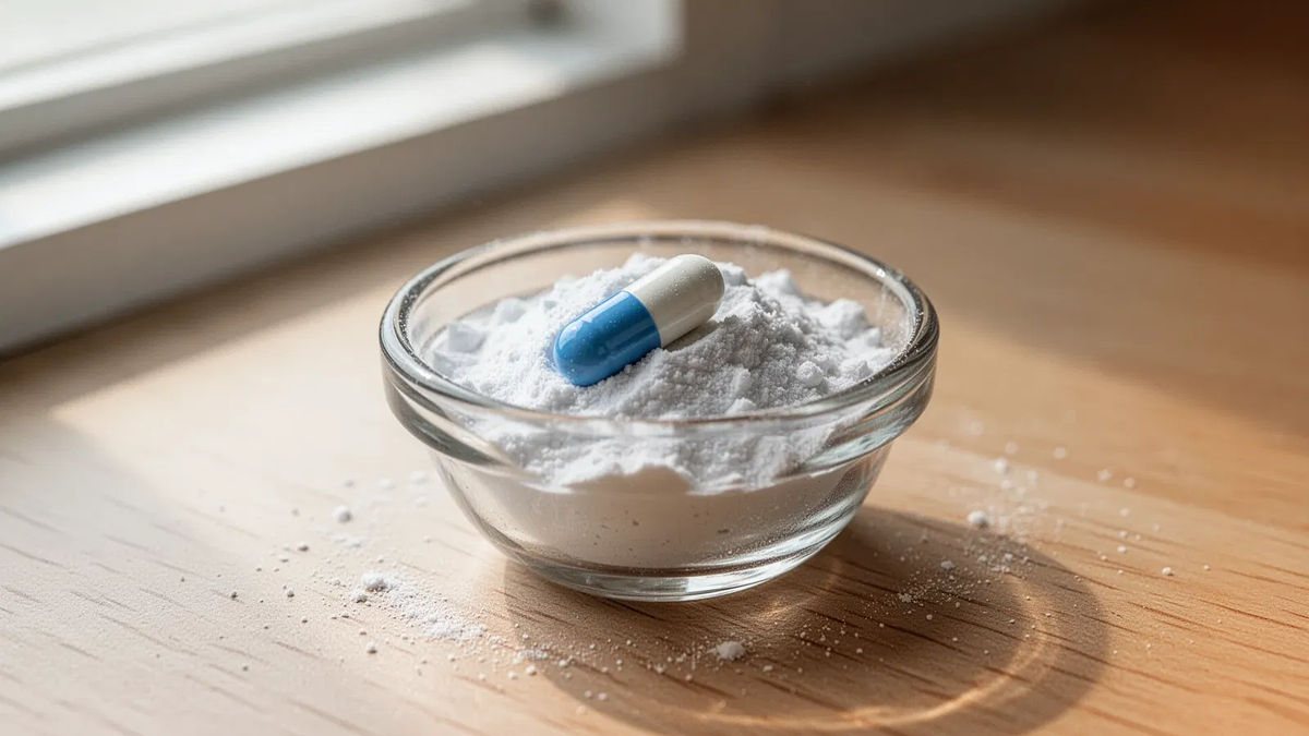 Magnesium und Vitamin D: So wirken die Nährstoffe zusammen - Foto: über boerse-global.de