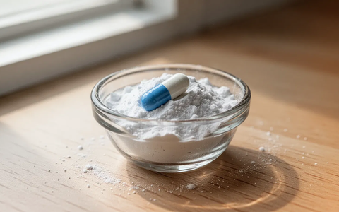 Magnesium und Vitamin D: So wirken die Nährstoffe zusammen - Foto: über boerse-global.de