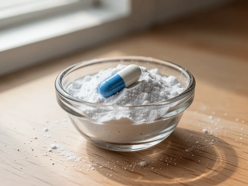 Magnesium und Vitamin D: So wirken die Nährstoffe zusammen - Foto: über boerse-global.de