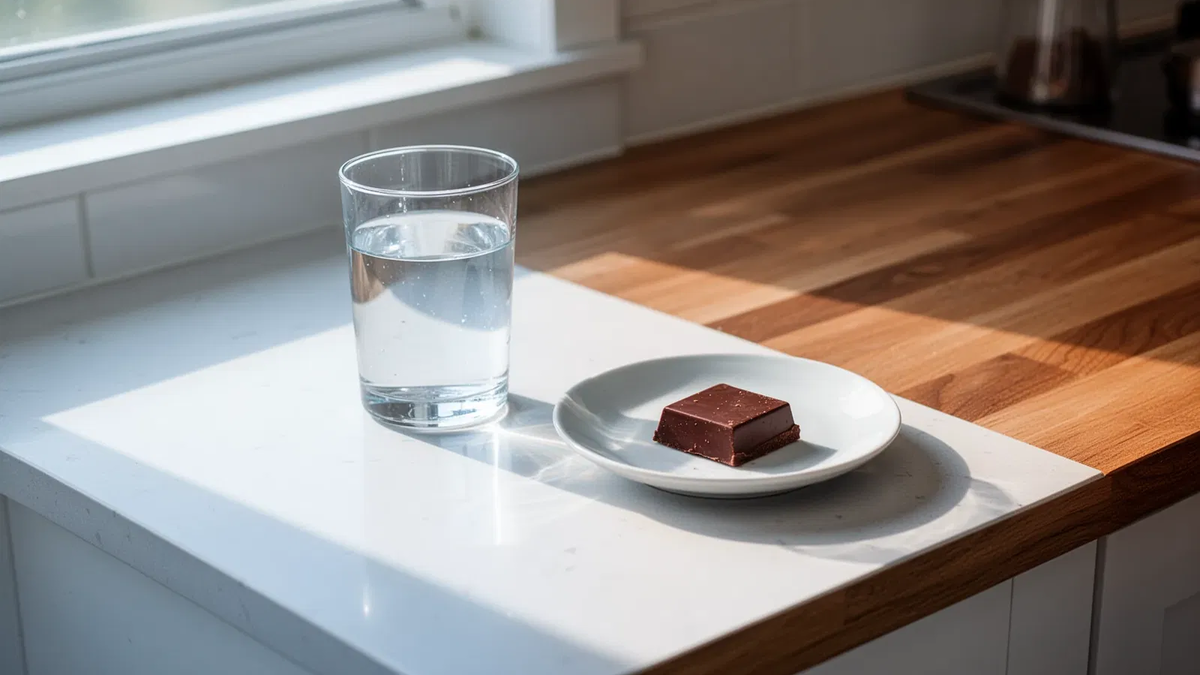 Blutzucker im Griff: Zwei einfache Tricks nach dem Essen - Foto: über boerse-global.de