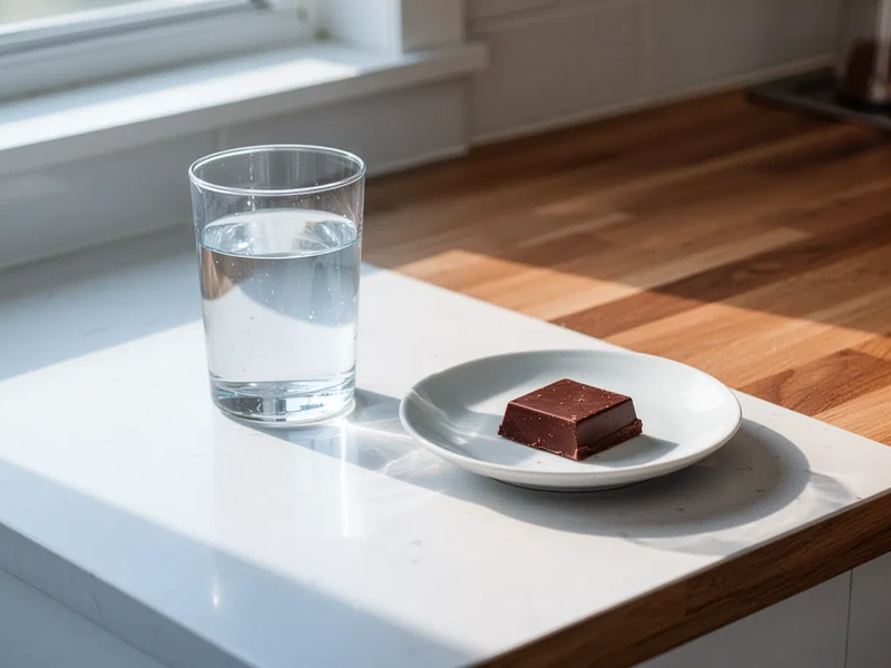 Blutzucker im Griff: Zwei einfache Tricks nach dem Essen - Foto: über boerse-global.de