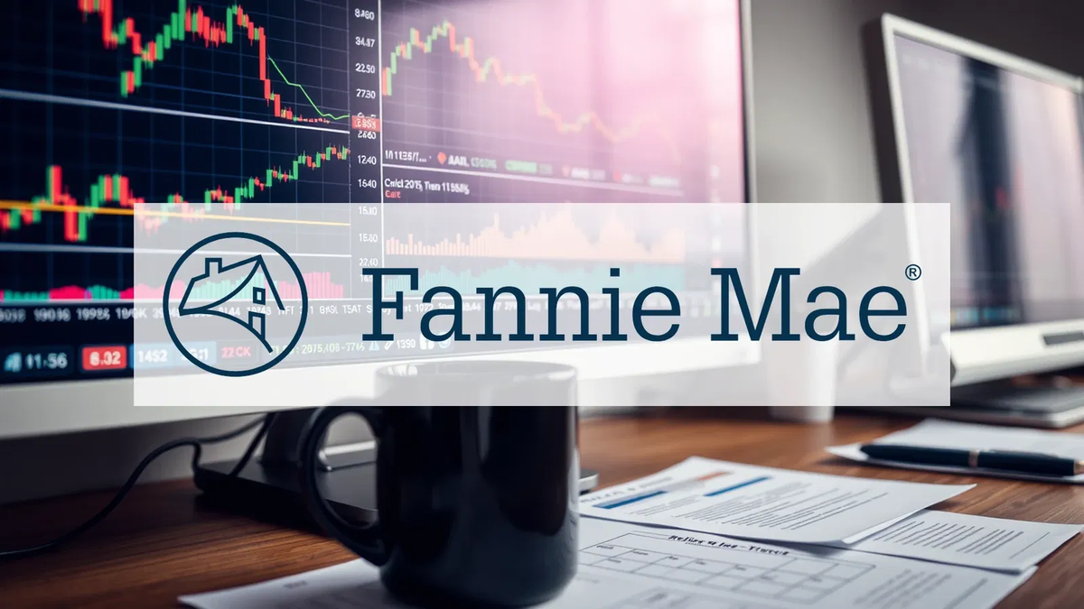 Fannie Mae Faces Capital Scrutiny Amid Major Market Intervention - Foto: über boerse-global.de