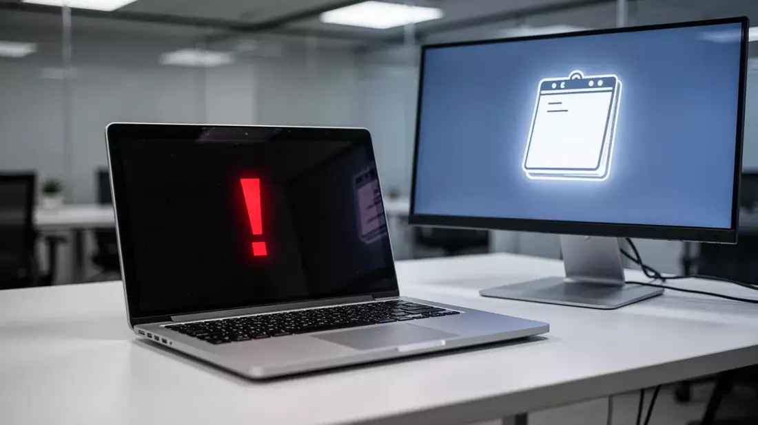 Chrome und Notepad: Vorbelastete Standard-Software als Sicherheitsrisiko - Bild: über boerse-global.de