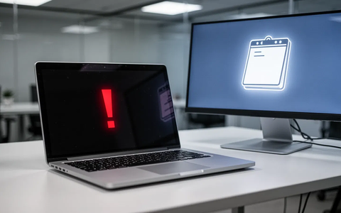 Chrome und Notepad: Vorbelastete Standard-Software als Sicherheitsrisiko - Foto: über boerse-global.de Chrome und Notepad: Vorbelastete Standard-Software als Sicherheitsrisiko - Foto: über boerse-global.de