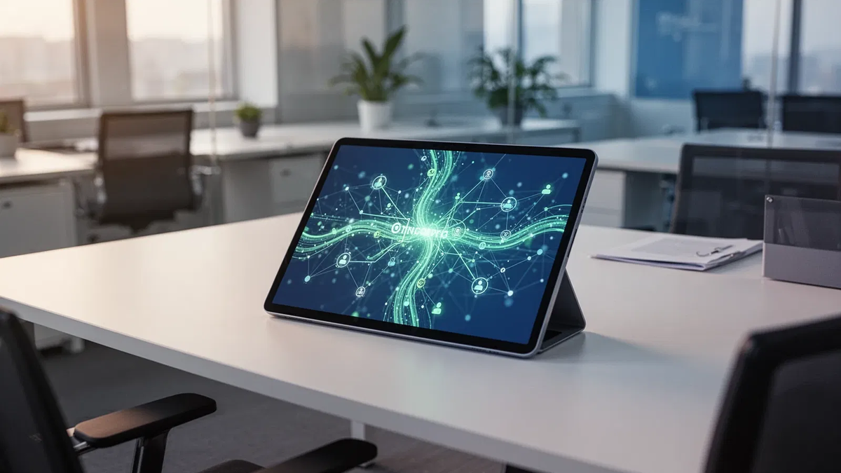 Onboarding 2026: KI wird zur Geheimwaffe im Fachkräftemangel - Foto: über boerse-global.de