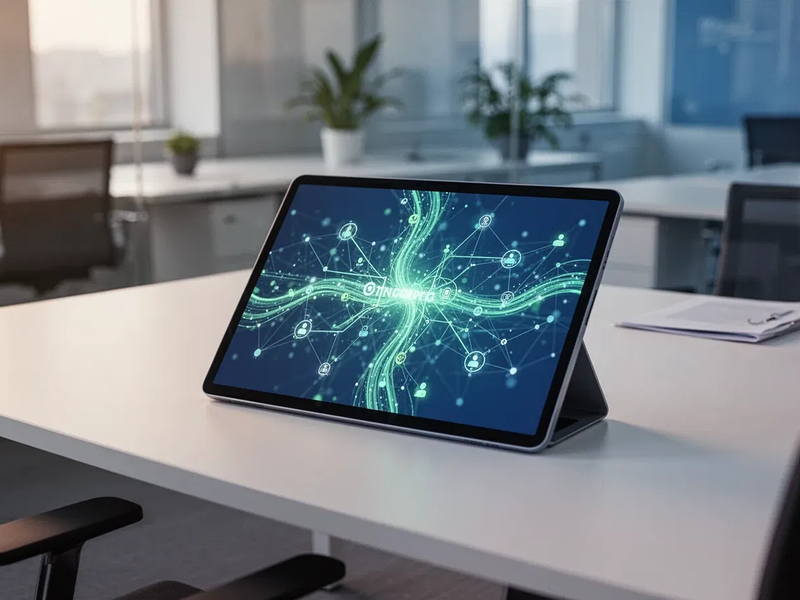 Onboarding 2026: KI wird zur Geheimwaffe im Fachkräftemangel - Foto: über boerse-global.de