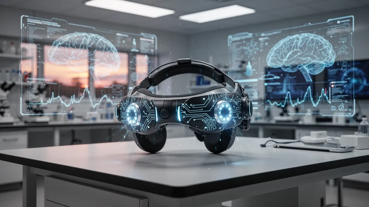 KI erweitert das Gehirn – und stellt die Ethik auf die Probe - Foto: über boerse-global.de