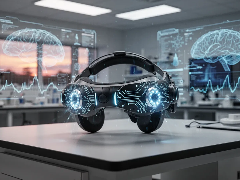 KI erweitert das Gehirn – und stellt die Ethik auf die Probe - Foto: über boerse-global.de