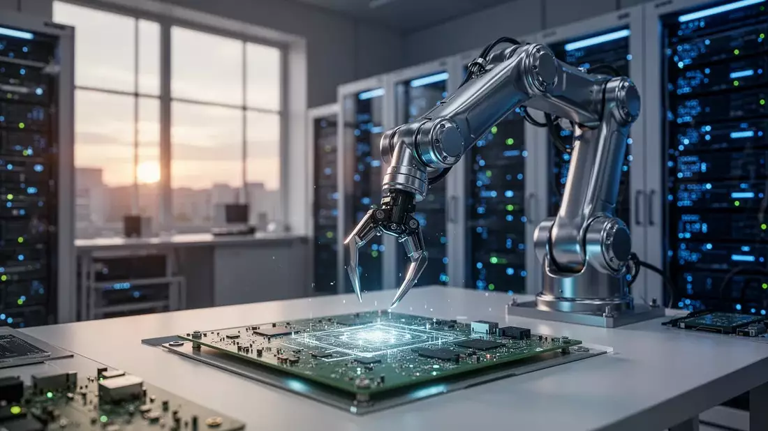 OpenAI holt OpenClaw-Erfinder für KI-Agenten-Offensive - Bild: über boerse-global.de
