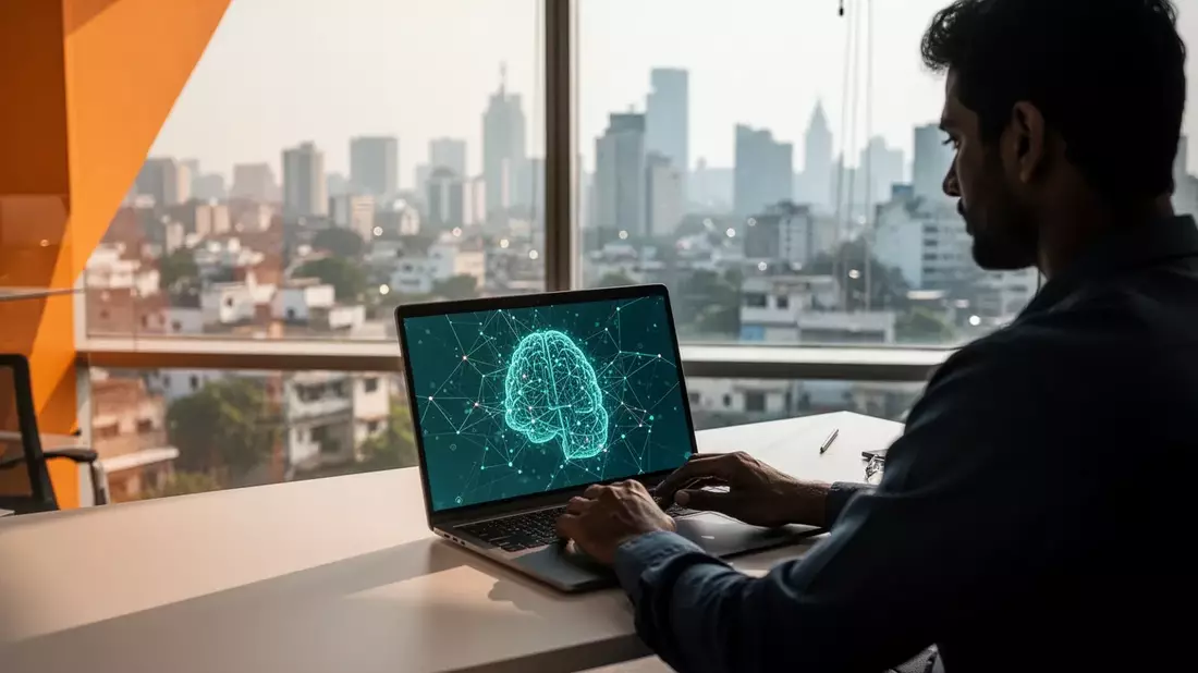 OpenAI-Chef sieht Indien als künftige KI-Supermacht - Bild: über boerse-global.de