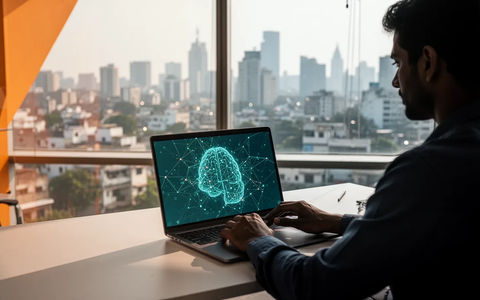 OpenAI-Chef sieht Indien als künftige KI-Supermacht - Foto: über boerse-global.de