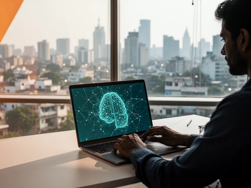 OpenAI-Chef sieht Indien als künftige KI-Supermacht - Foto: über boerse-global.de