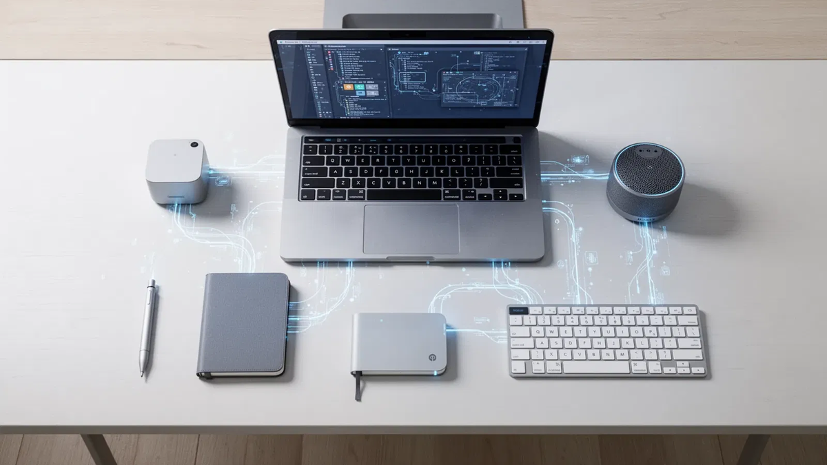 KI-Helfer verdrängen die All-in-One-Produktivitäts-App - Foto: über boerse-global.de