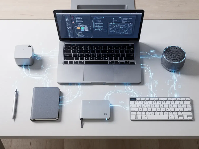 KI-Helfer verdrängen die All-in-One-Produktivitäts-App - Foto: über boerse-global.de