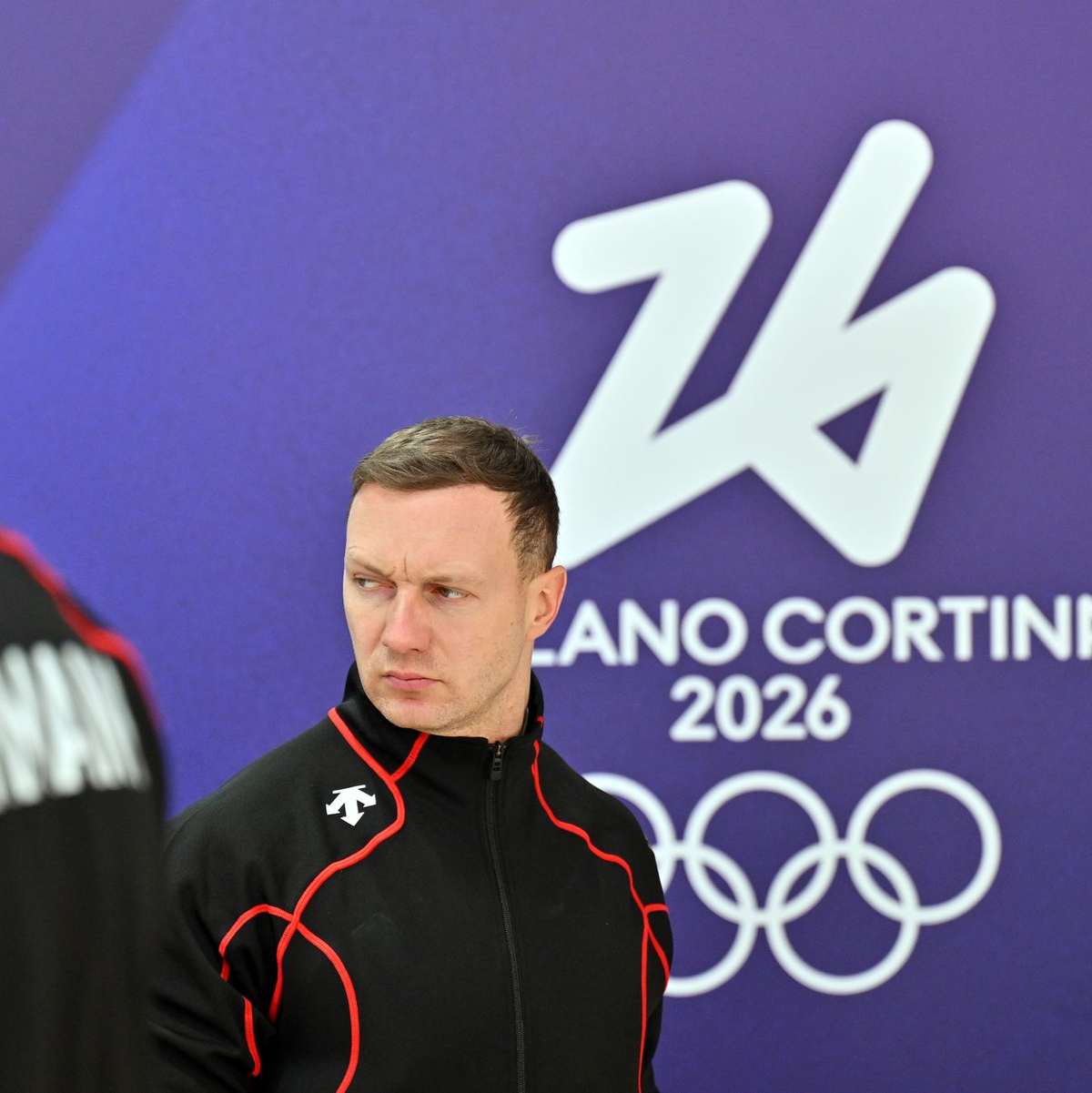 Franceso Friedrich hat gleich zwei Gold-Chancen. - Foto: Robert Michael/dpa