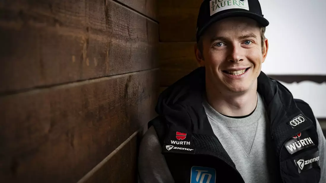Auch Skicrosser Florian Wilmsmann könnte überraschen. - Bild: Jean-Christophe Bott/KEYSTONE/dpa