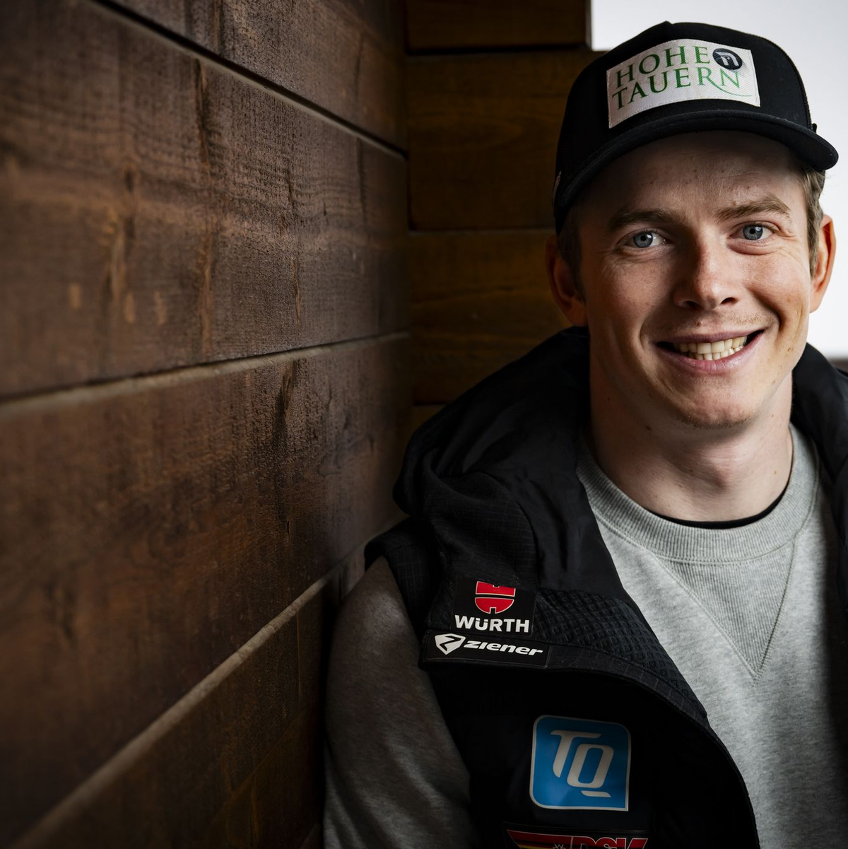 Auch Skicrosser Florian Wilmsmann könnte überraschen. - Foto: Jean-Christophe Bott/KEYSTONE/dpa