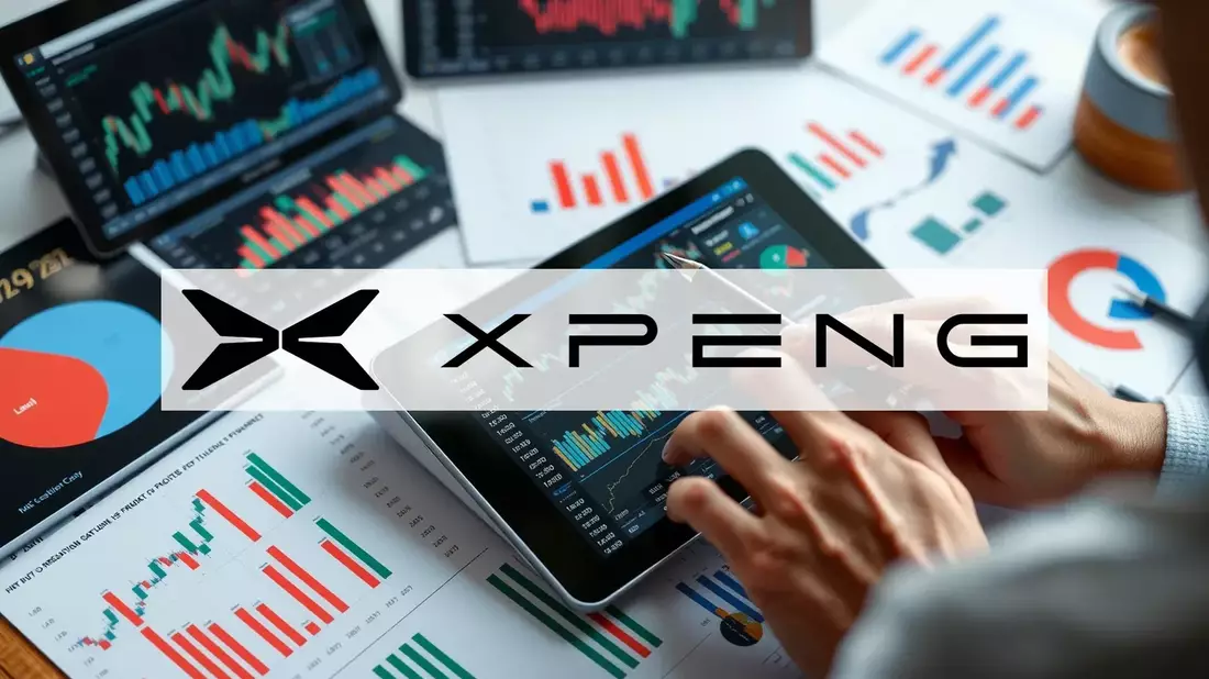 XPeng Accelerates European Ambitions with Ultra-Fast Charging Network Illustration mit AI erstellt übermittelt durch boerse-global.de
