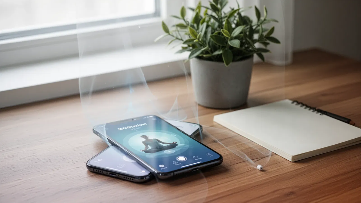 Wellness-Skripte: Was die Wissenschaft zu Affirmationen sagt - Foto: über boerse-global.de