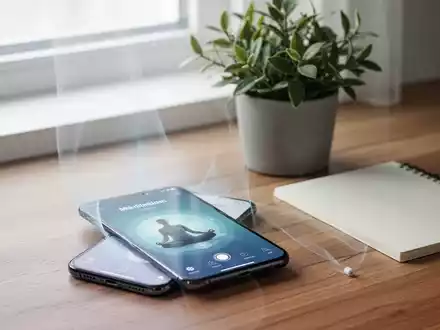 Wellness-Skripte: Was die Wissenschaft zu Affirmationen sagt - Foto: über boerse-global.de