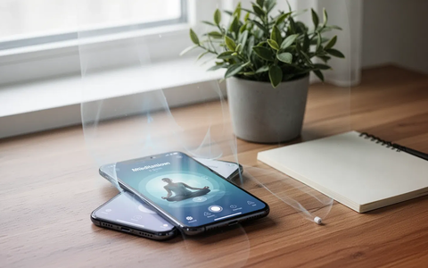 Wellness-Skripte: Was die Wissenschaft zu Affirmationen sagt - Foto: über boerse-global.de