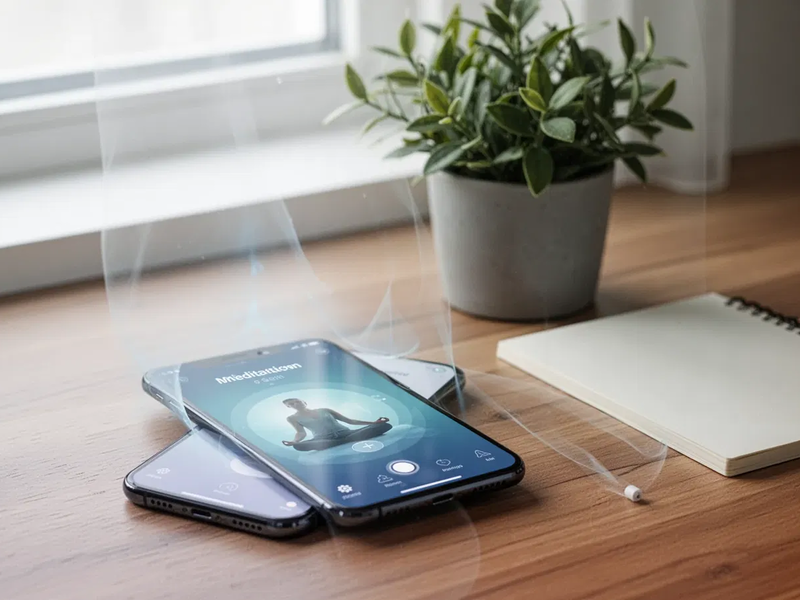 Wellness-Skripte: Was die Wissenschaft zu Affirmationen sagt - Foto: über boerse-global.de