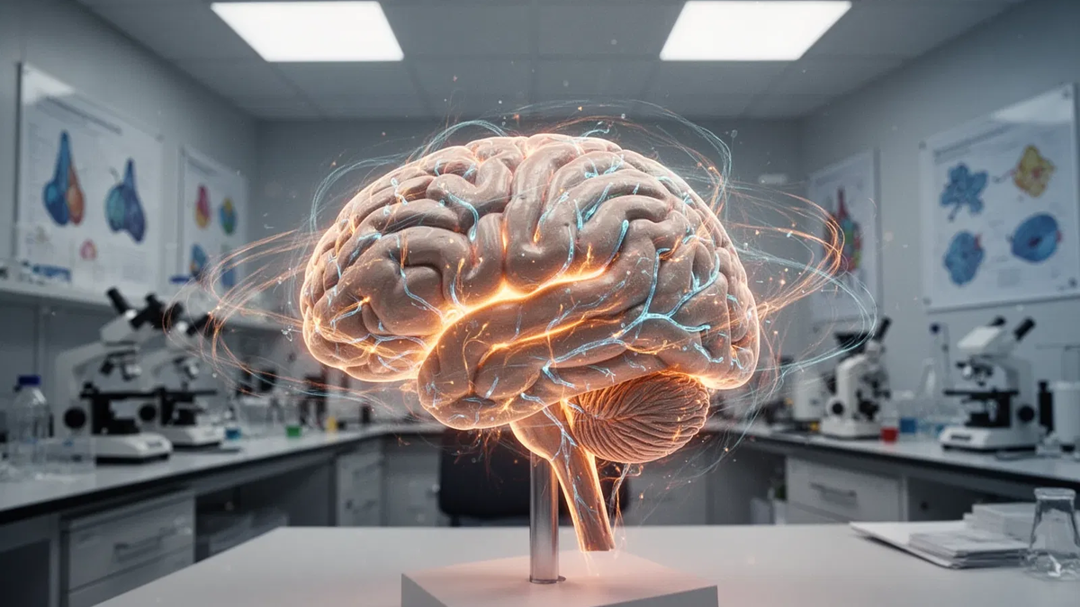 Bewegung schützt das Gehirn besser als gedacht - Foto: über boerse-global.de