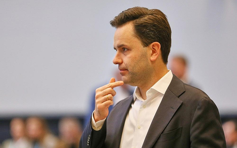 Johannes Winkel (Archiv) - Foto: via dts Nachrichtenagentur