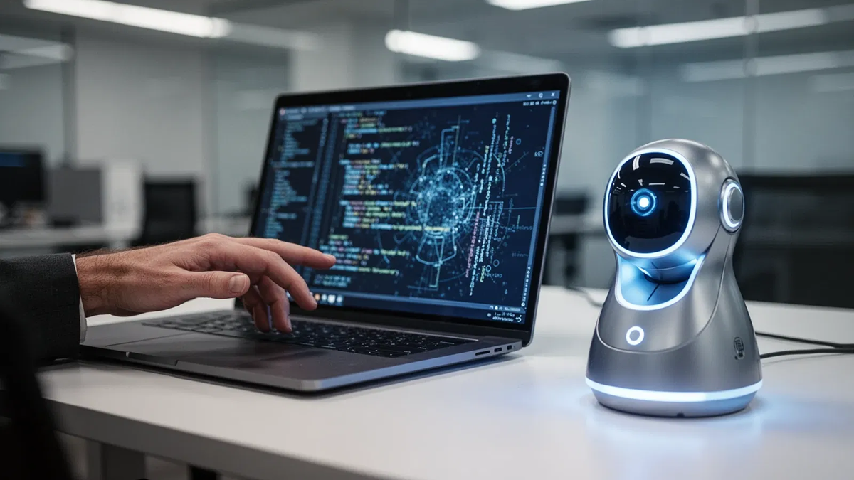 KI-Hilfe bremst Kompetenzaufbau aus - Foto: über boerse-global.de