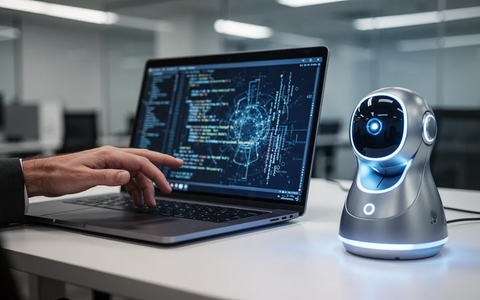 KI-Hilfe bremst Kompetenzaufbau aus - Foto: über boerse-global.de