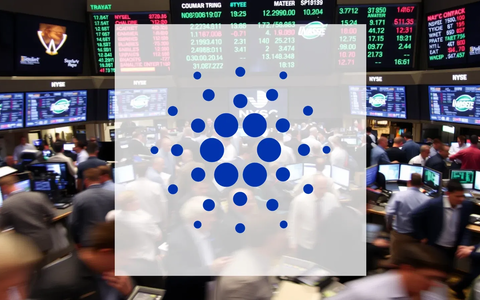 Cardano Aims to Boost DeFi with New Stablecoin and Cross-Chain Expansion - Foto: über boerse-global.de