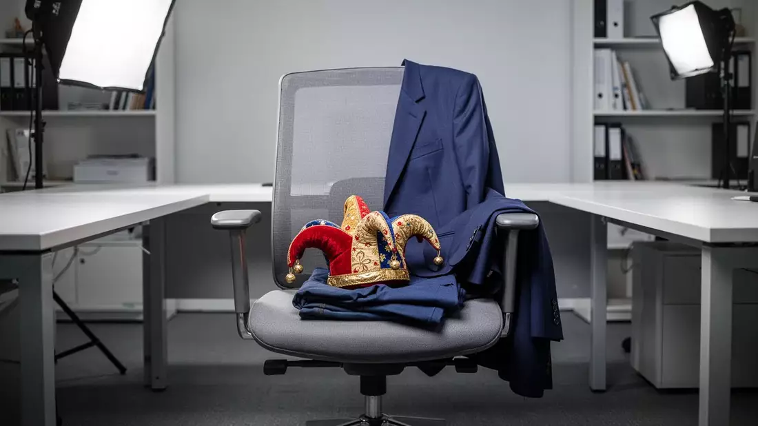 Karneval im Büro: Wann Kostüme erlaubt sind – und wann nicht - Bild: über boerse-global.de