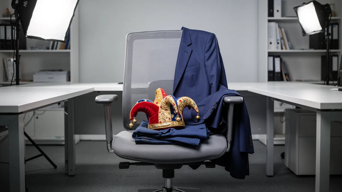Karneval im Büro: Wann Kostüme erlaubt sind – und wann nicht - Foto: über boerse-global.de