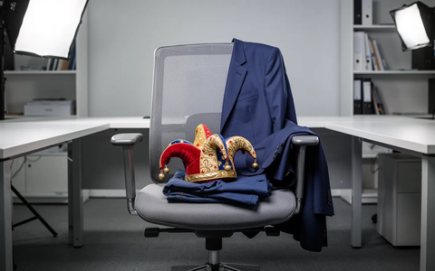 Karneval im Büro: Wann Kostüme erlaubt sind – und wann nicht - Foto: über boerse-global.de