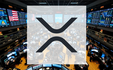 Waszyngton daje znak: Ripple zyskuje na znaczeniu - Foto: über boerse-global.de