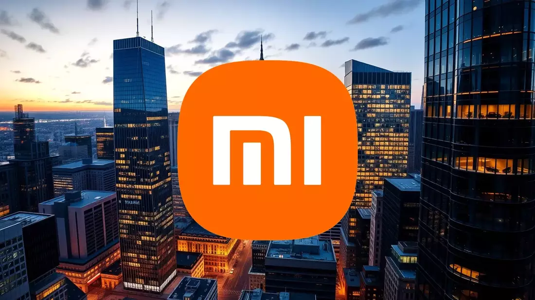 Xiaomi's EV Division Hits Major Delivery Milestone Amid Strategic Moves Illustration mit AI erstellt übermittelt durch boerse-global.de