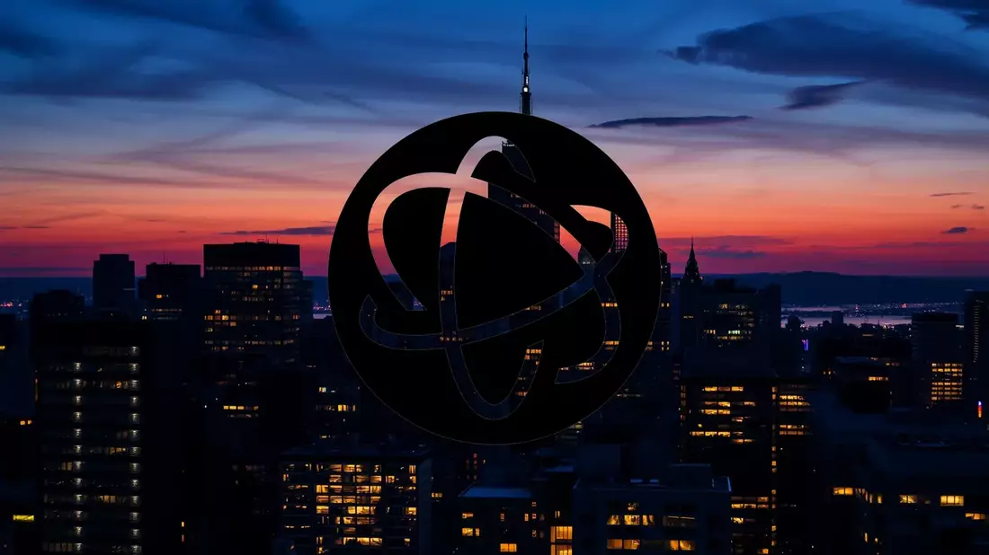 Coherent's Expansion Gains Momentum Amid Surging AI Infrastructure Demand Illustration mit AI erstellt übermittelt durch boerse-global.de